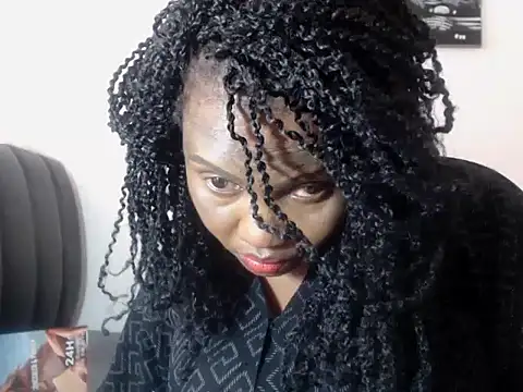 BigButtGodess' Live XXX Chat