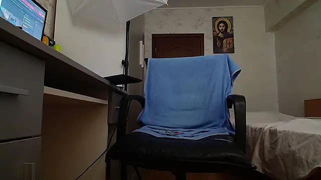 Chat XXX en directo de Ryanstone_