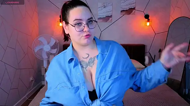 Kity_Mooree 라이브 XXX 채팅