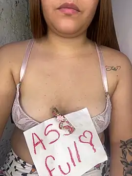 Danna_Nassty's Live XXX Chat