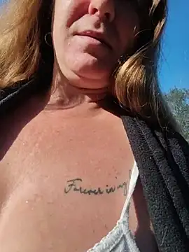 XXX chat uživo modela Natali_UA