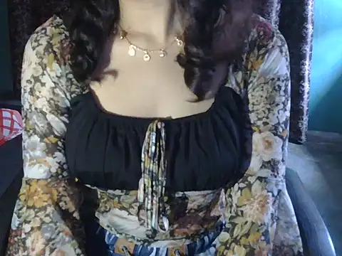 دردشة Adorable_Ayesha الجنسية المباشرة