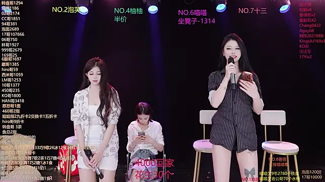 RV-525-'s Live XXX Chat