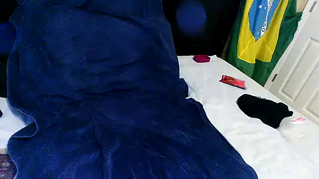 Chat +18 de DoctorLoveJoy ao vivo