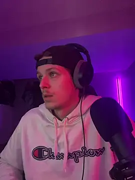 8inchesfr's Live XXX Chat