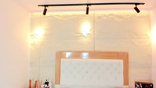 NINAMARTINSのライブXXXチャット