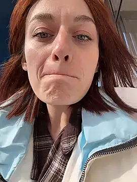 KattyMurr live XXX chat