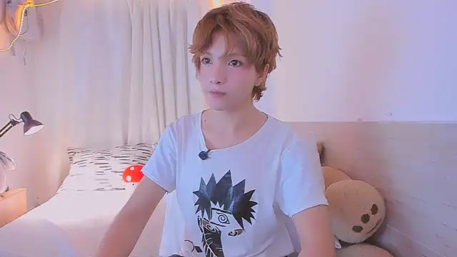 Sweet_Allan Live XXX-Chat