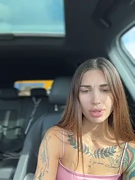 Živý XXX chat Charming_Ritta