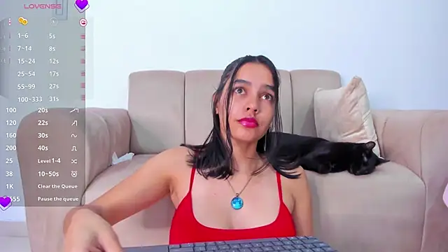 Živý XXX chat samara_jonness