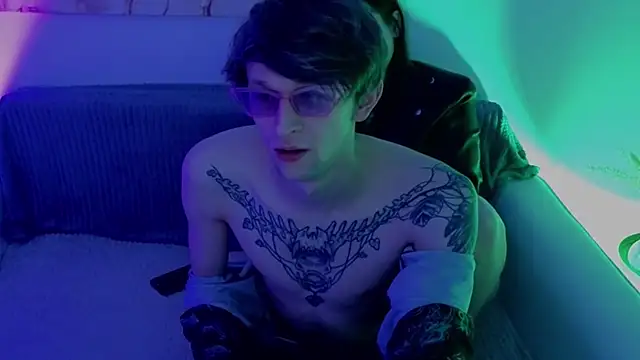 Czat XXX na żywo – HateEmotions