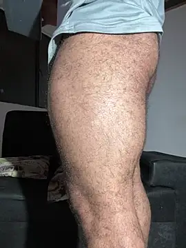 Chat XXX ao vivo de willian_m777