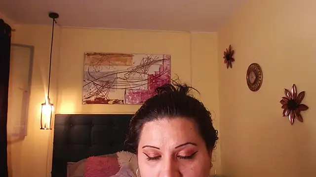 Živý XXX chat Catalinajane1