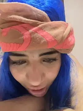 ReemSexy Obrolan Langsung XXX