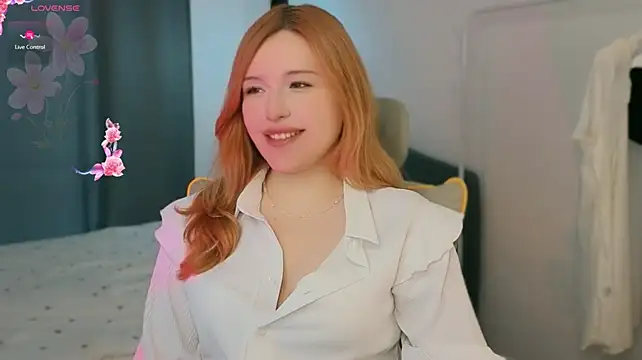 flaremoon Adlı Modelin Canlı XXX Sohbeti