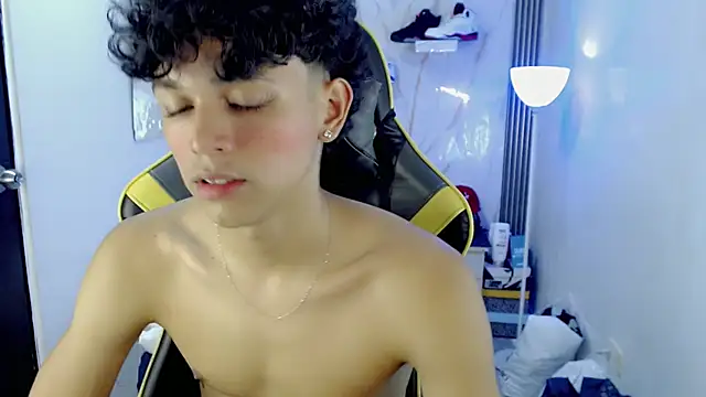 FUNNY_DICK_ Live XXX Chat