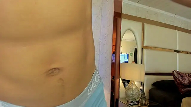 Show de webcam de ALAN_SANTHOS