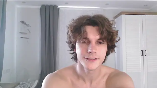 Chatroom XXX en direct de Eric_Crush