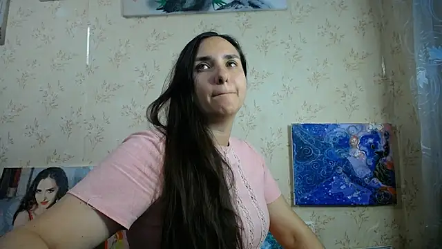 Chat XXX en directo de VoulezVous_Angel