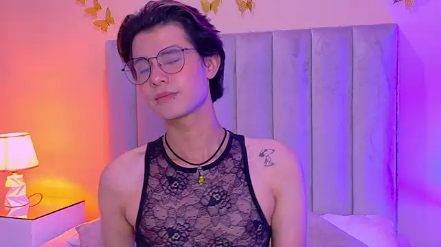 Chat XXX Live Derek_Sinn
