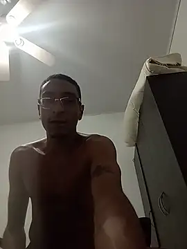 mellow_smoke Pertunjukan Webcam