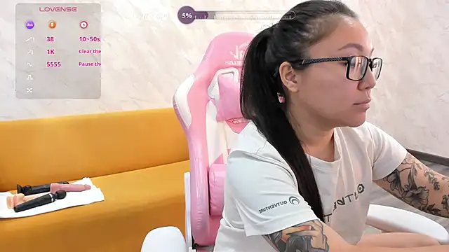 gentle_muse Live XXX Chat