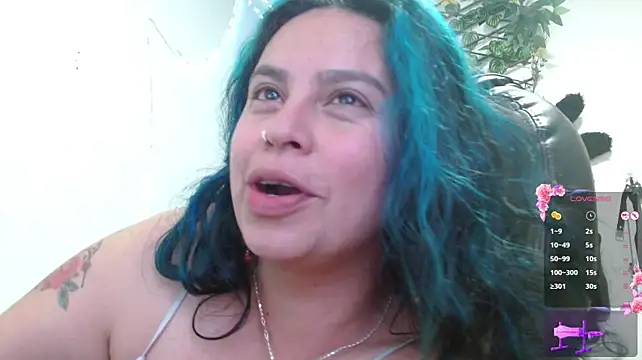 Chat +18 de elektra_32 ao vivo