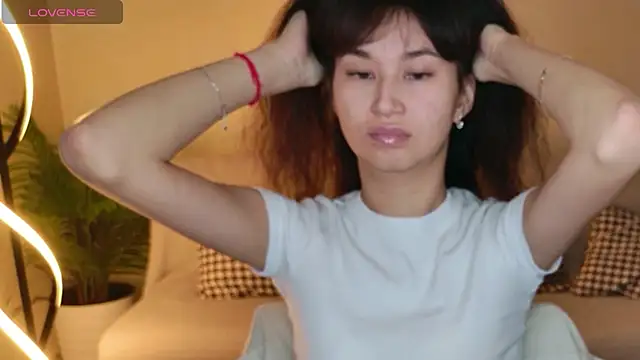 แชท XXX สดของ SheilaRare