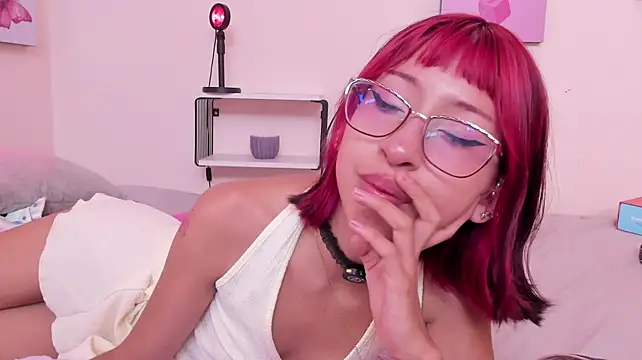 Sembang XXX Secara Langsung Venus_Rouge
