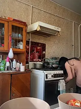 Agata-Anetta Live XXX-chat