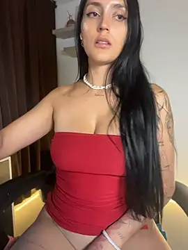 ANABOONCE_ Live XXX-chat