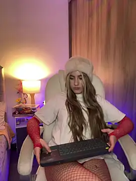 ARITOO_'s Webcam Show