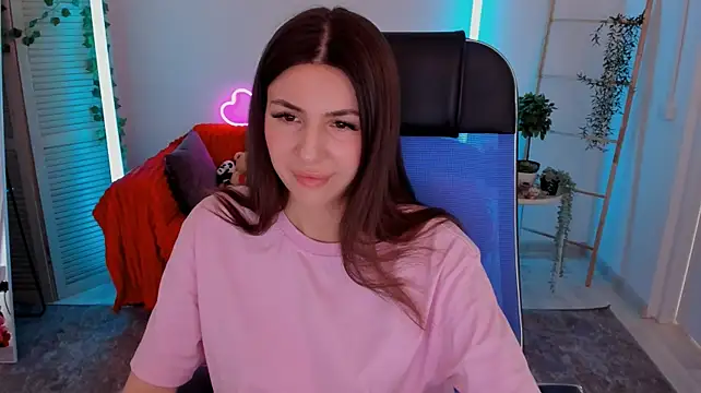 DiRosie Adlı Modelin Canlı XXX Sohbeti