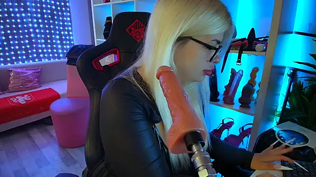 دردشة MariellaSun_ الجنسية المباشرة