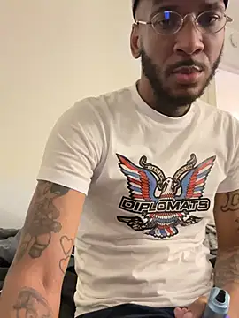 bamfbobbybrown's Live XXX Chat