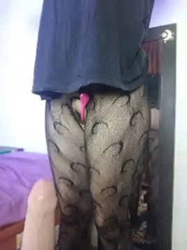 MaryJanew – Live XXX-chat