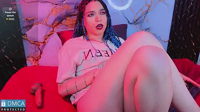 MaeveKuro Live XXX-chat