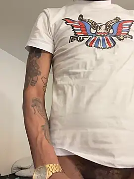 bamfbobbybrown Live XXX-chat