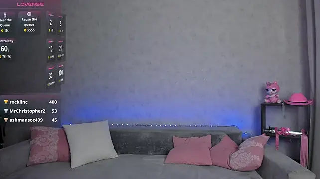 Chat +18 de Fire__Dancer ao vivo