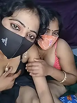Moonlitdeo Webcam Show