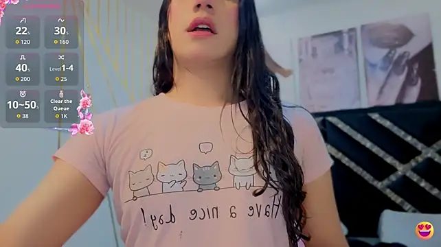 Chat +18 de steff_bratz ao vivo