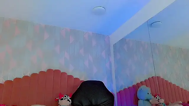 Živý XXX chat sheylarjenner_23