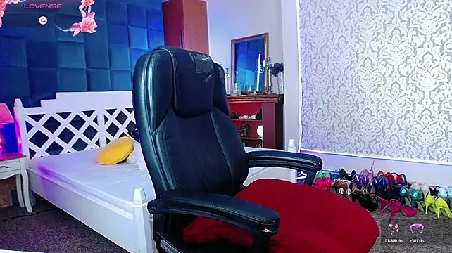 MissKora 라이브 XXX 채팅