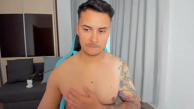 MatMalonne live XXX chat