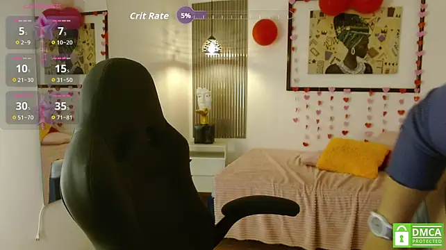 Chat XXX ao vivo de MsJossie