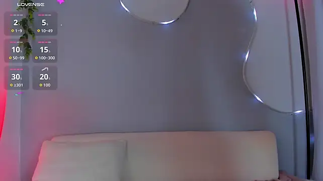 Sophiee_ssのライブXXXチャット
