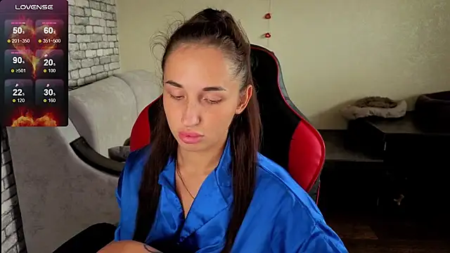 NatalyHarvey Live XXX-Chat