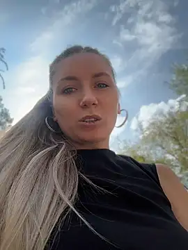 Chat XXX ao vivo de Crazy-Rosa