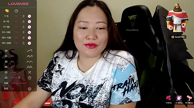 LisaAsianFlower Live XXX Chat