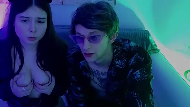 HateEmotions Live XXX-Chat